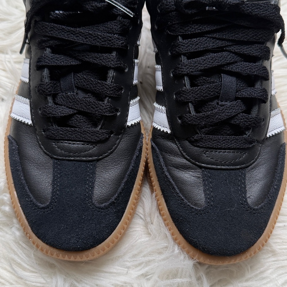 Samba XLG Sneakers, 5.5 Men (7.5 Women) - Picture 4 of 6